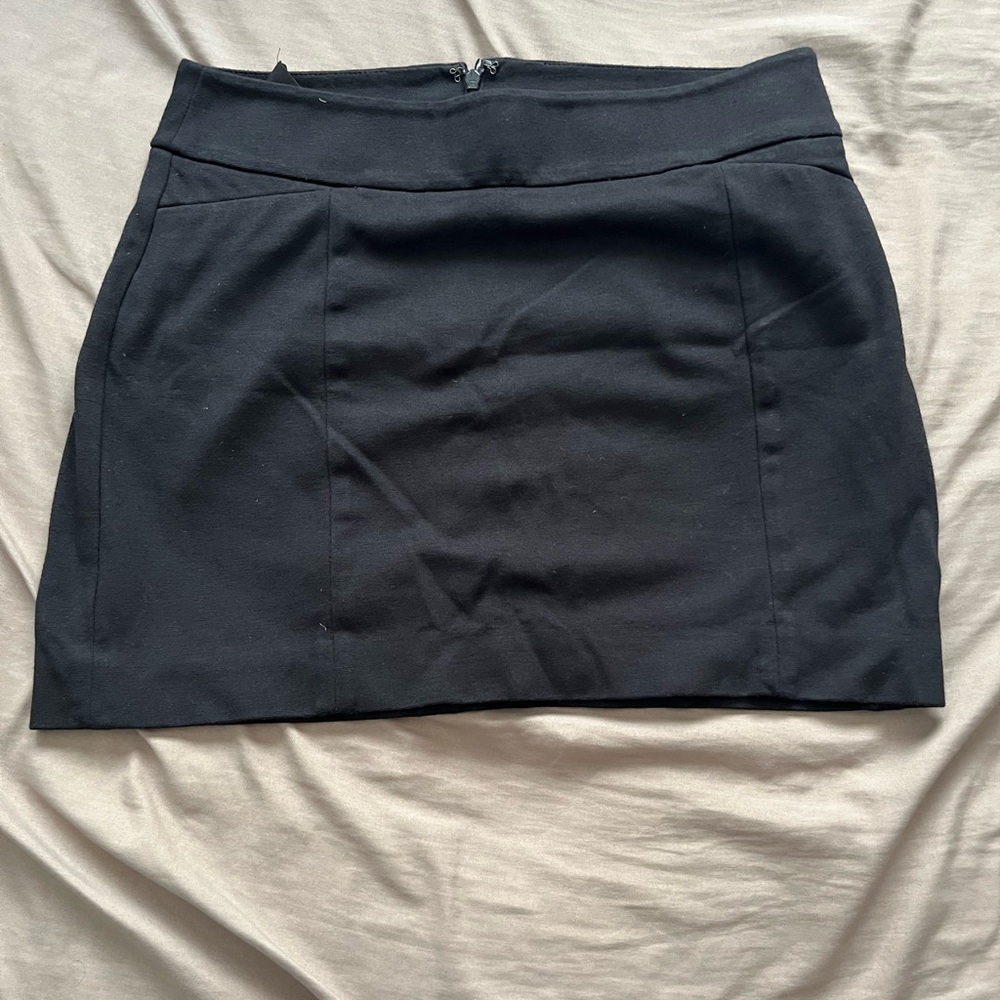 White House black market skirt